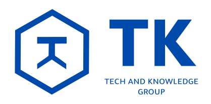 TK Group - TK Group - Tecnology and Knowledge Group